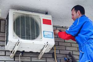 24/7 and Emergency HVAC Near Highland Haven, TX | Air Conidtioning and Heating Contractors